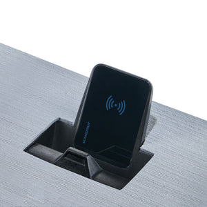 Scanstrut Aura Magnetic Wireless Charger - 10W - 12/24V [SC-CW-12F] - BuoyMart.com  Accessories Scanstrut