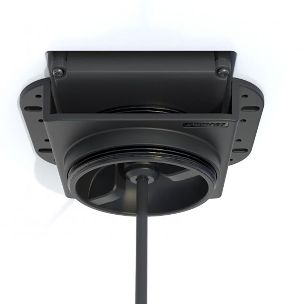 Scanstrut Hidden Waterproof Wireless Charger 3-Coil - 15W - 12/24V [SC-CW-1GT] - BuoyMart.com  Accessories Scanstrut