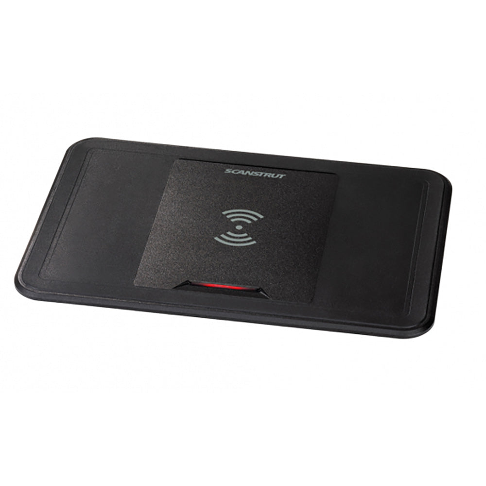 Scanstrut Surface Waterproof Wireless Charger 3-Coil - 15W - 12/24V [SC-CW-2GT] - BuoyMart.com  Accessories Scanstrut