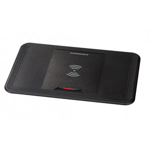 Scanstrut Surface Waterproof Wireless Charger 3-Coil - 15W - 12/24V [SC-CW-2GT] - BuoyMart.com  Accessories Scanstrut
