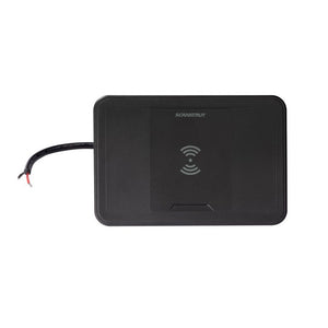 Scanstrut Surface Waterproof Wireless Charger 3-Coil - 15W - 12/24V [SC-CW-2GT] - BuoyMart.com  Accessories Scanstrut