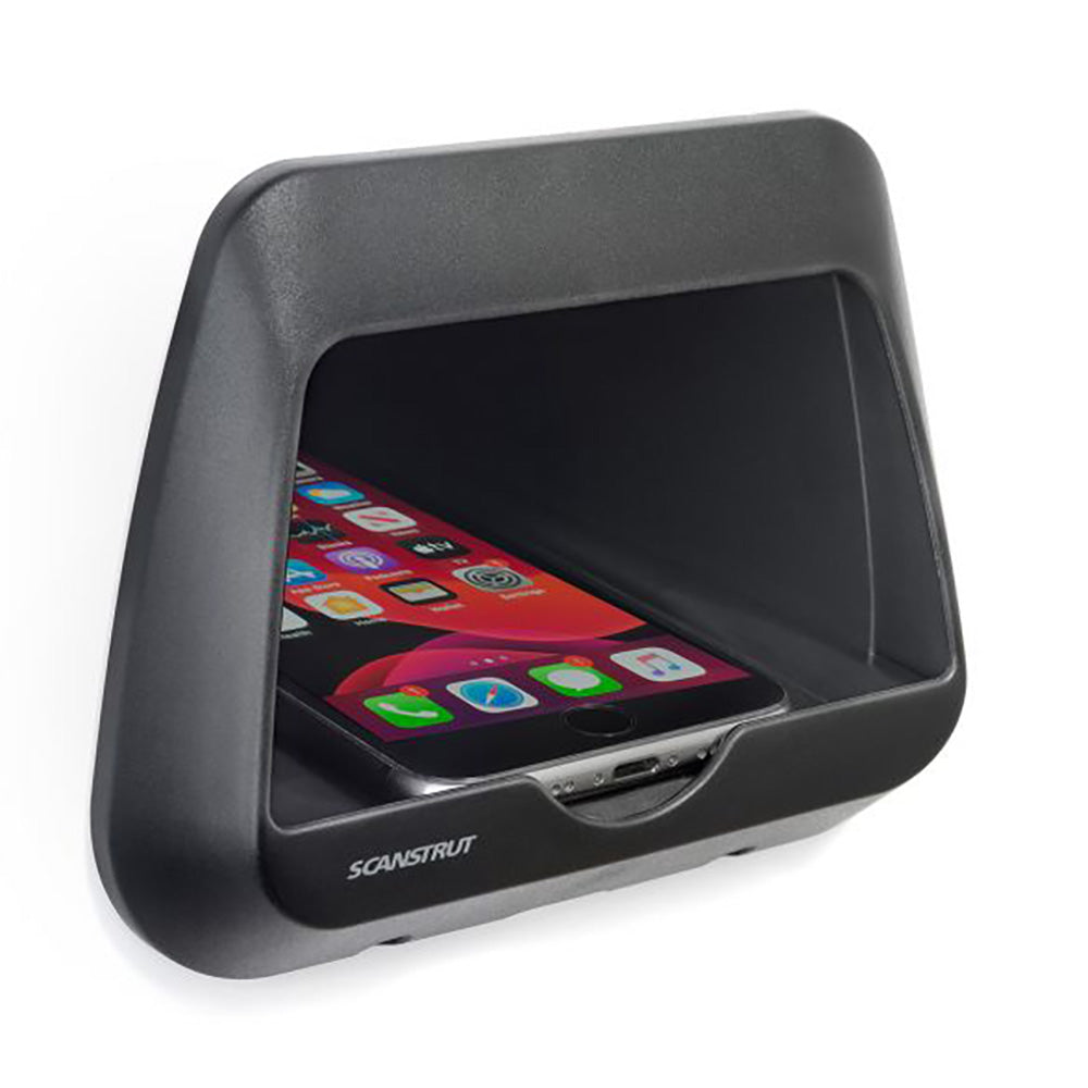 Scanstrut Nest Waterproof Wireless Charger 3-Coil - 15W - 12/24V [SC-CW-6GT] - BuoyMart.com  Accessories Scanstrut