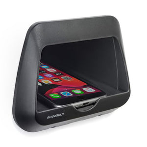 Scanstrut Nest Waterproof Wireless Charger 3-Coil - 15W - 12/24V [SC-CW-6GT] - BuoyMart.com  Accessories Scanstrut