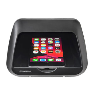Scanstrut Nest Waterproof Wireless Charger 3-Coil - 15W - 12/24V [SC-CW-6GT] - BuoyMart.com  Accessories Scanstrut