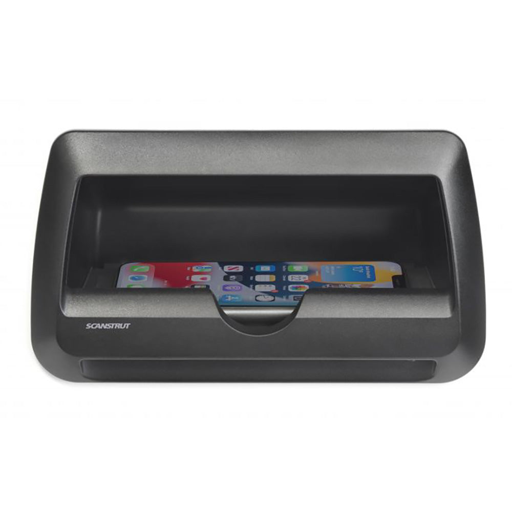 Scanstrut Cove Wireless Charger 3-Coil - 15W - 12/24V [SC-CW-9GT] - BuoyMart.com  Accessories Scanstrut
