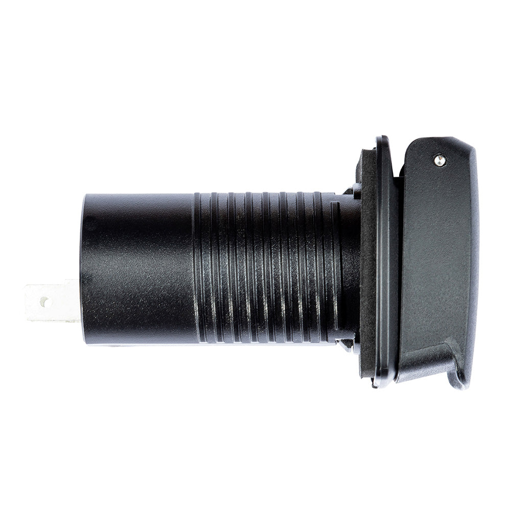 Scanstrut Flip Pro Plus Fast Charge USB-A  USB-C Socket [SC-USB-F4] - BuoyMart.com  Accessories Scanstrut