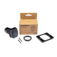 Scanstrut Flip Pro Plus Fast Charge USB-A  USB-C Socket [SC-USB-F4] - BuoyMart.com  Accessories Scanstrut