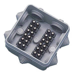 Newmar PX-2 Junction Box [PX-2] - BuoyMart.com  Wire Management Newmar Power
