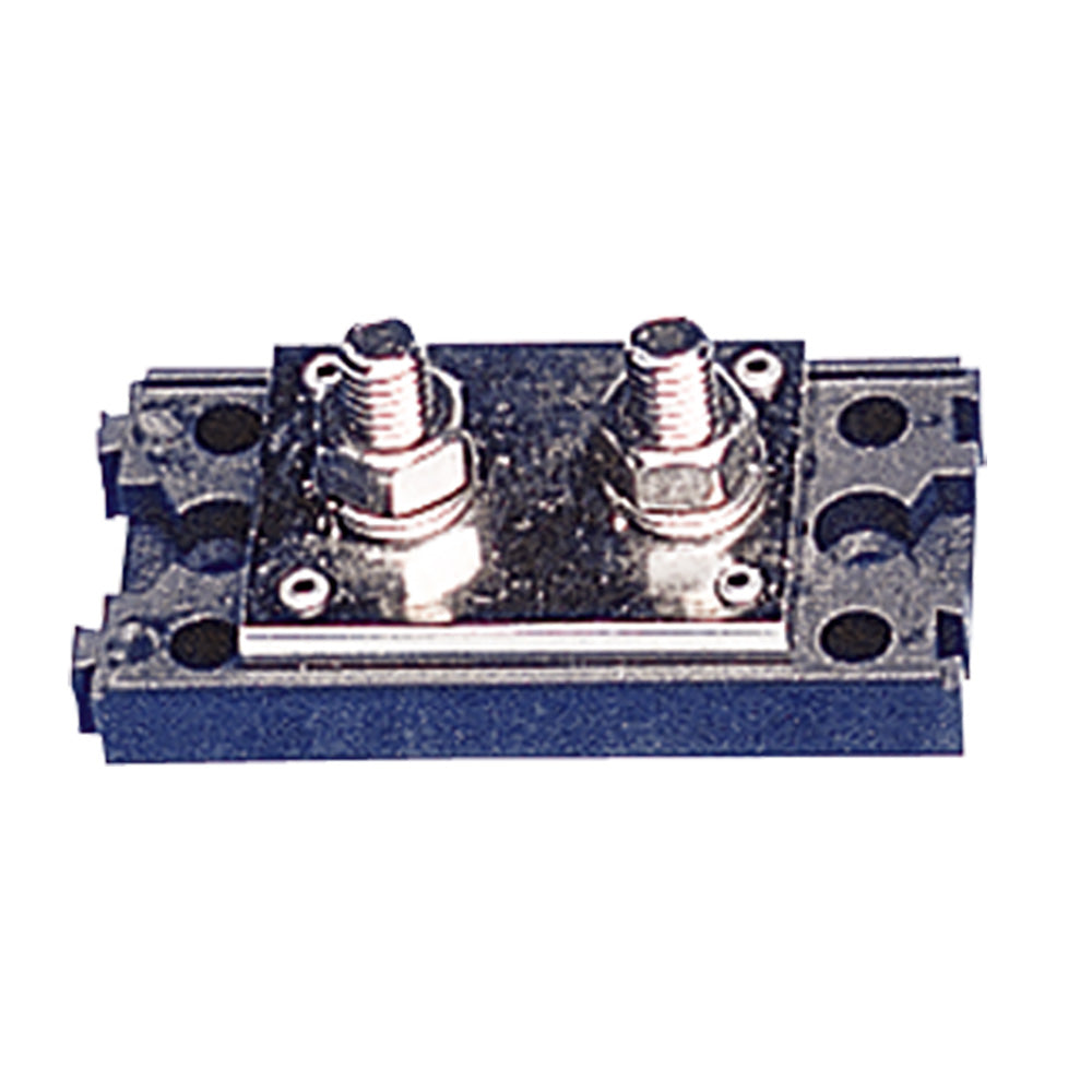 Newmar BB-2 Bus Bar [BB-2] - BuoyMart.com  Busbars, Connectors & Insulators Newmar Power