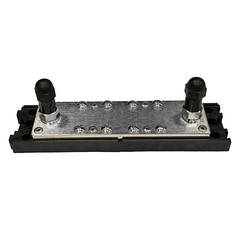 Newmar BB-2/8 Bus Bar [BB-2/8] - BuoyMart.com  Busbars, Connectors & Insulators Newmar Power