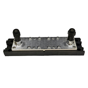 Newmar BB-2/8 Bus Bar [BB-2/8] - BuoyMart.com  Busbars, Connectors & Insulators Newmar Power