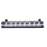Newmar BB-8 Bus Bar [BB-8] - BuoyMart.com  Busbars, Connectors & Insulators Newmar Power