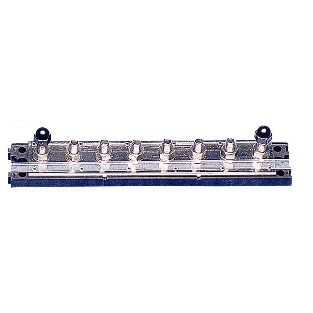 Newmar BB-8 Bus Bar [BB-8] - BuoyMart.com  Busbars, Connectors & Insulators Newmar Power