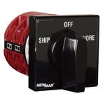 Newmar SS Switch - 3 AC Selector Switch [SS SWITCH3] - BuoyMart.com  Switches & Accessories Newmar Power