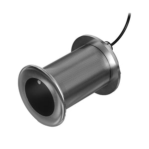 Garmin GT15M-THF 0 Degree 600W SS Thru-Hull Transducer [010-02868-00] - BuoyMart.com  Transducers Garmin