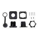 Garmin LiveScope Bulkhead Connector Kit [010-13350-00] - BuoyMart.com  Accessories Garmin