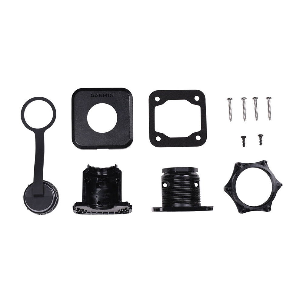 Garmin LiveScope Bulkhead Connector Kit [010-13350-00] - BuoyMart.com  Accessories Garmin