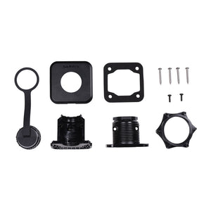 Garmin LiveScope Bulkhead Connector Kit [010-13350-00] - BuoyMart.com  Accessories Garmin