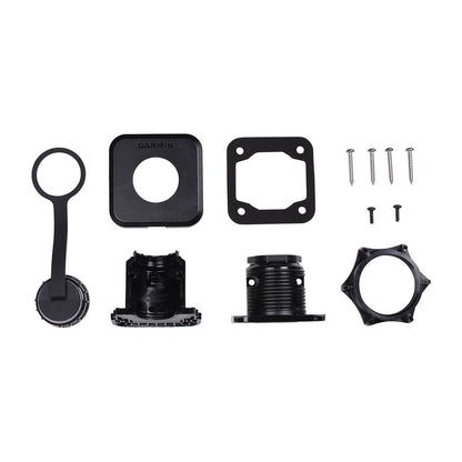 Garmin LiveScope Bulkhead Connector Kit [010-13350-00] - BuoyMart.com  Accessories Garmin