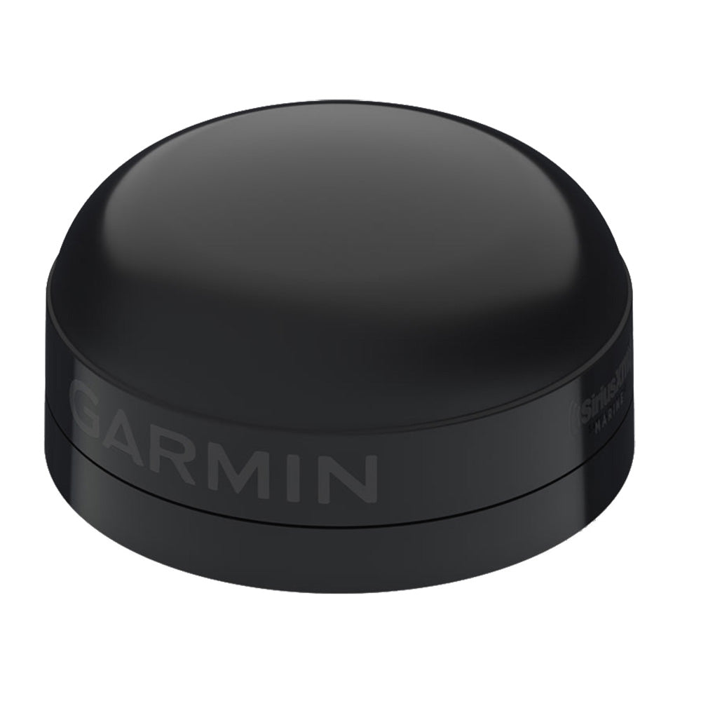 Garmin GXM 54 Satellite Weather/Radio Antenna - Black [010-02277-10] - BuoyMart.com  Network Cables & Modules Garmin