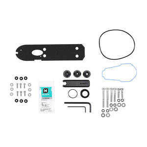 Garmin Force Kraken Transducer Replacement Kit [010-12832-26] - BuoyMart.com  Trolling Motor Accessories Garmin