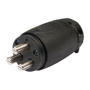 Garmin Trolling Motor Power Plug [010-12832-41] - BuoyMart.com  Accessories Garmin