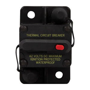 Garmin 60A Circuit Breaker [010-12832-40] - BuoyMart.com  Circuit Breakers Garmin