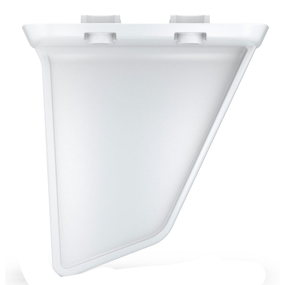 Garmin Force Kraken Trolling Motor Skeg - White [010-12832-19] - BuoyMart.com  Trolling Motor Accessories Garmin