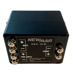 Newmar ERC-12-35 Emergency Relay [ERC-12-35] - BuoyMart.com  Accessories Newmar Power