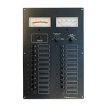 Newmar ES-1 Elite DC Panel [ES-1] - BuoyMart.com  Electrical Panels Newmar Power