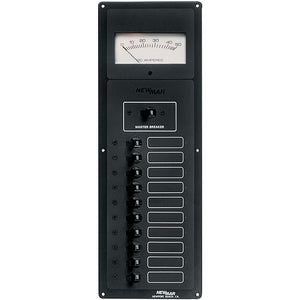 Newmar ES-7D Elite DC Panel [ES-7D] - BuoyMart.com  Electrical Panels Newmar Power