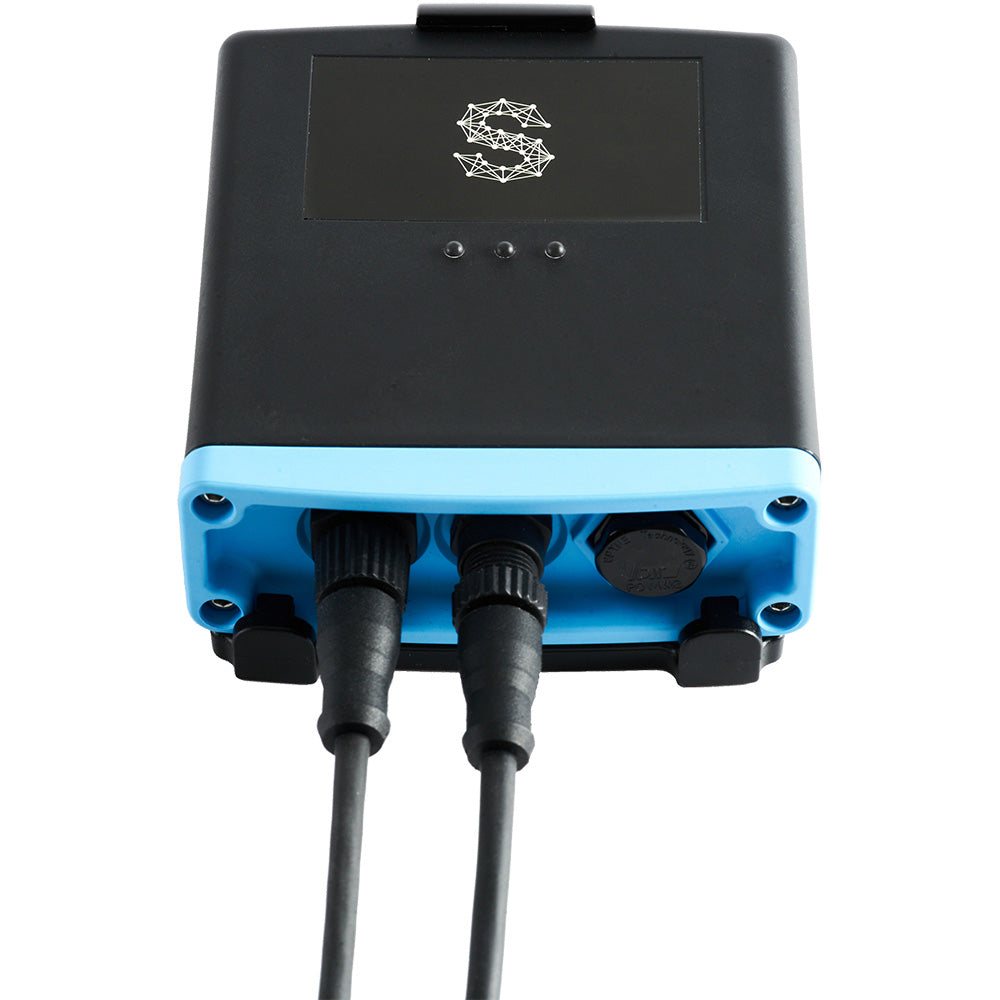 Sensar Boat Monitor w/Bilge Sentry [BMBS700] - BuoyMart.com  Security Systems Sensar Marine