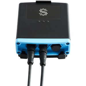 Sensar Boat Monitor w/Bilge Sentry [BMBS700] - BuoyMart.com  Security Systems Sensar Marine