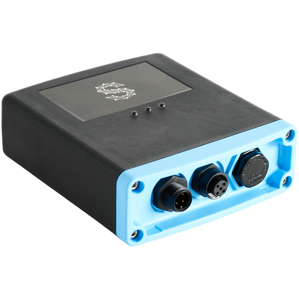 Sensar Boat Monitor w/Bilge Sentry [BMBS700] - BuoyMart.com  Security Systems Sensar Marine