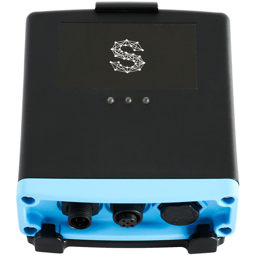 Sensar Boat Monitor w/Bilge Sentry [BMBS700] - BuoyMart.com  Security Systems Sensar Marine