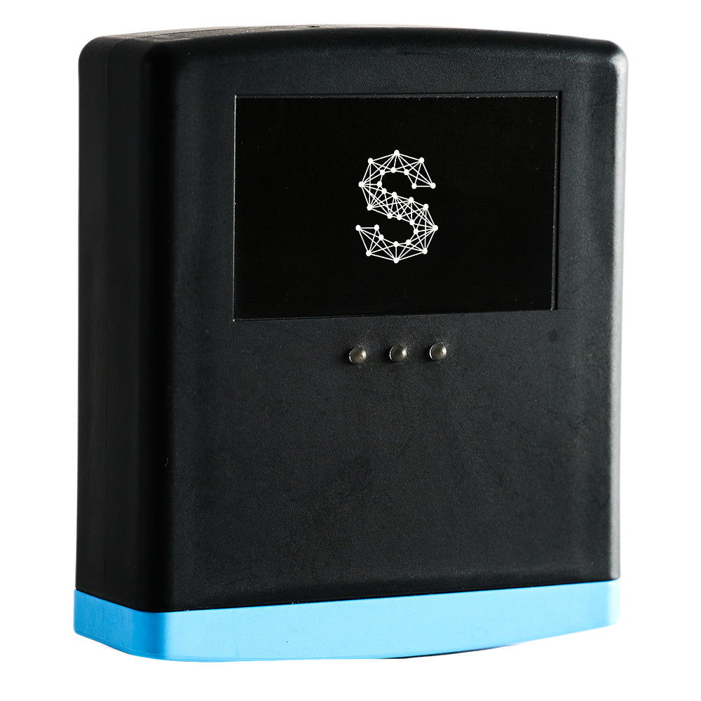 Sensar Boat Monitor w/Bilge Sentry [BMBS700] - BuoyMart.com  Security Systems Sensar Marine