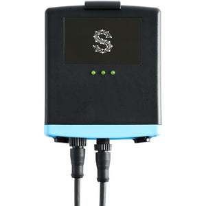 Sensar Boat Monitor w/Bilge Sentry [BMBS700] - BuoyMart.com  Security Systems Sensar Marine