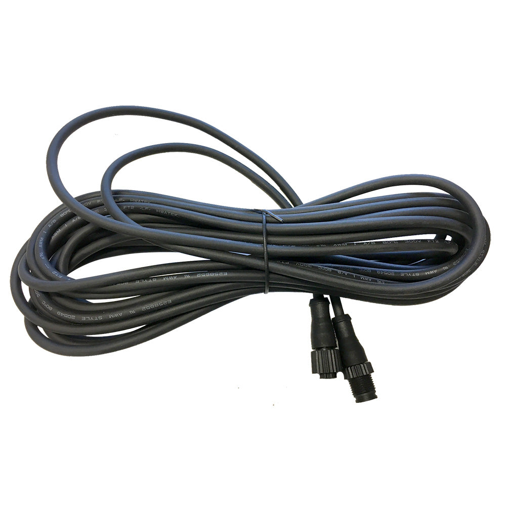 Sensar Bilge Sentry Extension Cable - 6M [BSEC6M] - BuoyMart.com  Accessories Sensar Marine