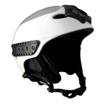 First Watch Water Helmet - S/M - White [FWBH-WH-S/M] - BuoyMart.com  Accessories First Watch