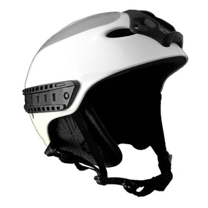 First Watch Water Helmet - S/M - White [FWBH-WH-S/M] - BuoyMart.com  Accessories First Watch