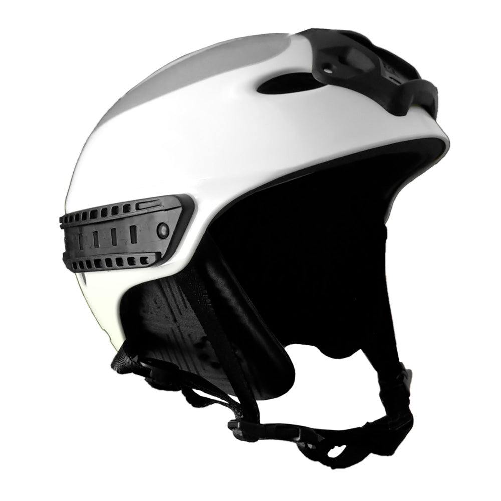 First Watch Water Helmet - L/XL - White [FWBH-WH-L/XL] - BuoyMart.com  Accessories First Watch