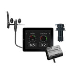 Digital Yacht iSeaSense Wireless Speed Depth Temp Pack Plus Wind [ZDIGISSPK2] - BuoyMart.com  Instruments Digital Yacht