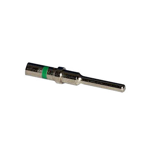 Pacer DT Deutsch Pin f/14-18 AWG Receptacle - Size 16 Contact (25 Pack) [T14DT-P-25] - BuoyMart.com  Accessories Pacer Group