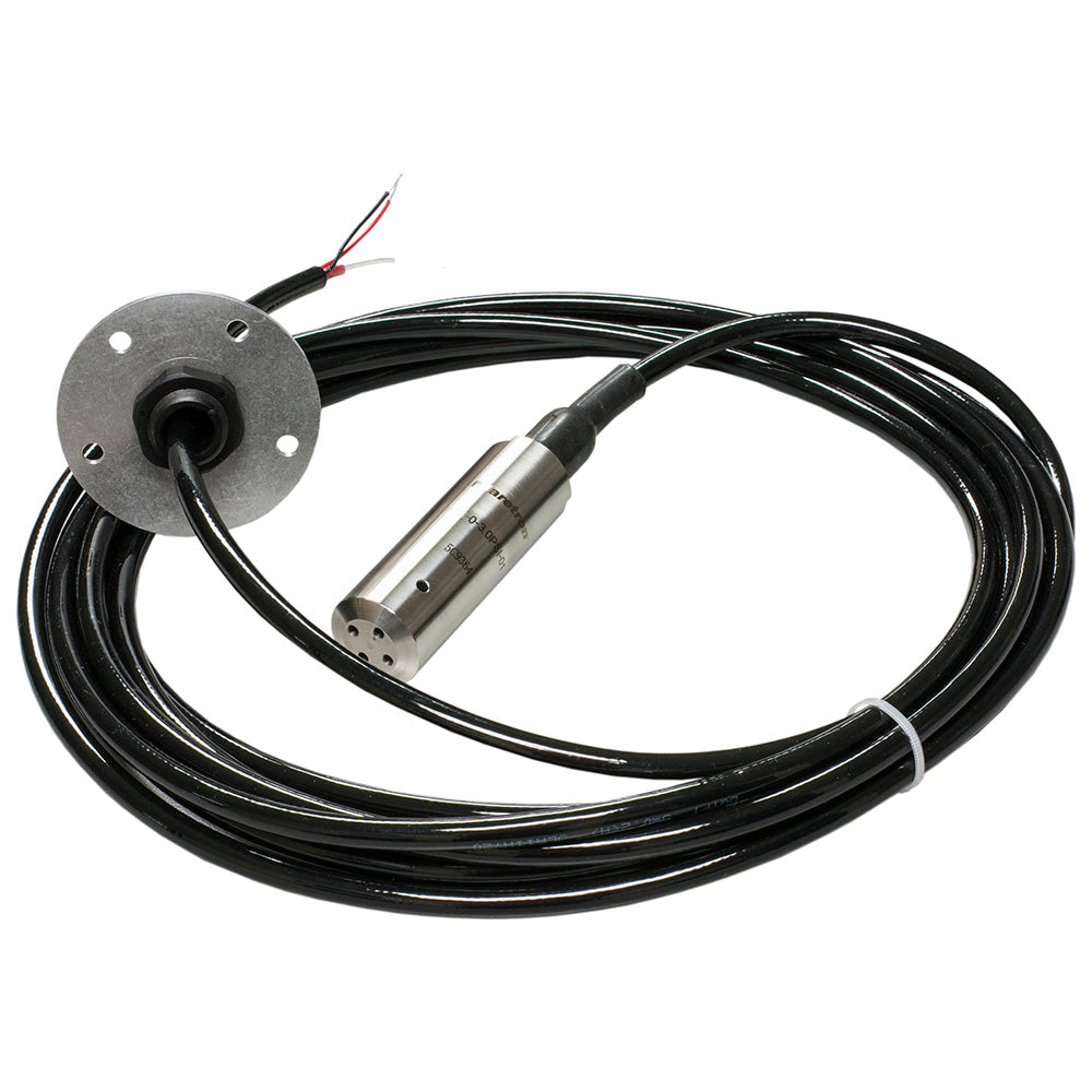 Maretron Submersible Pressure Transducer 0-3 PSI [PTS-0-3PSI-02] - BuoyMart.com  NMEA Cables & Sensors Maretron
