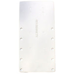 Sea Brackets 16" Straight Trolling Motor Plate [SEA2323] - BuoyMart.com  Trolling Motor Accessories Sea Brackets