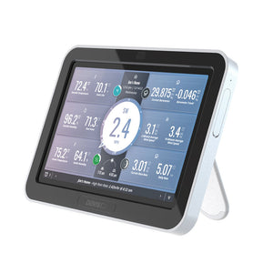 Davis WeatherLink Console [6313] - BuoyMart.com  Weather Instruments Davis Instruments