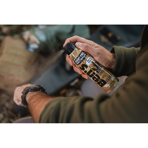 Bens Tick  Insect Repellent Hunting Formula - 6oz [0006-7360] Ben's Tick & Insect Repellent