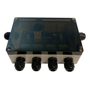 OceanLED OceanConnect Junction Box [013204] - BuoyMart.com  Accessories OceanLED
