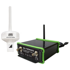 Digital Yacht Nomad 2 Portable AIS w/GV30 [ZDIGNMD2] - BuoyMart.com  AIS Systems Digital Yacht