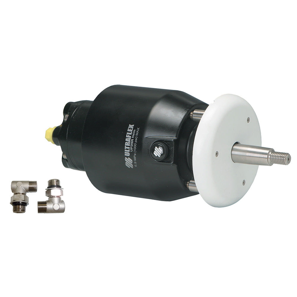 Uflex UP39 Rear Mount Helm [UP39R] - BuoyMart.com  Steering Systems Uflex USA